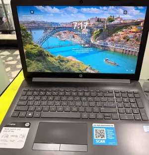 New Laptop HP Stream Notebook 32GB Intel Core i5 SSD 512GB