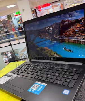 New Laptop HP Stream Notebook 32GB Intel Core i5 SSD 512GB