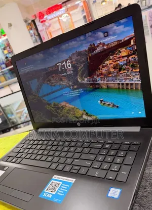 New Laptop HP Stream Notebook 32GB Intel Core i5 SSD 512GB