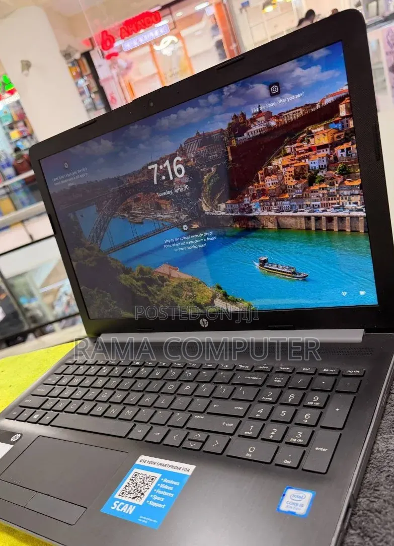 New Laptop HP Stream Notebook 32GB Intel Core i5 SSD 512GB