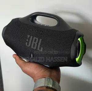 Boomsbox4mini Led
