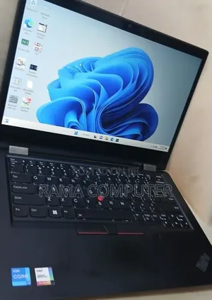 New Laptop Lenovo 16GB Intel Core i5 SSD 512GB