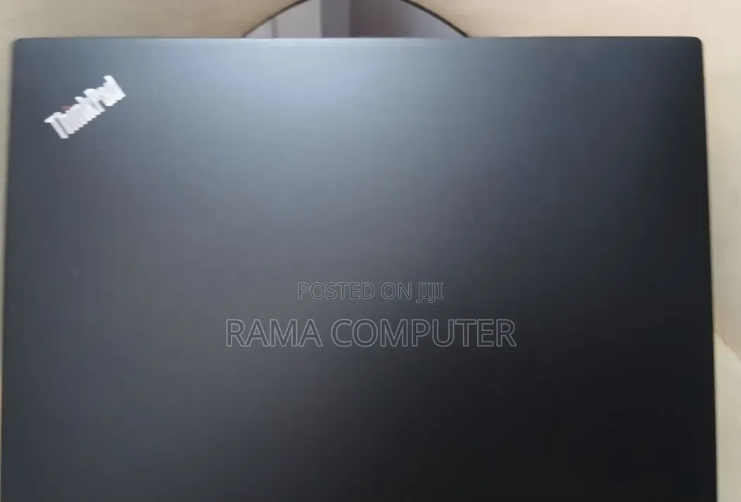 New Laptop Lenovo 16GB Intel Core i5 SSD 512GB