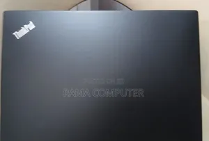 New Laptop Lenovo 16GB Intel Core i5 SSD 512GB