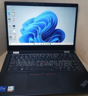 New Laptop Lenovo 16GB Intel Core i5 SSD 512GB