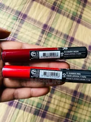 Sephora Lipstick