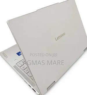 New Laptop Lenovo Yoga 7 15ITL5 32GB Intel Core Ultra 7 SSD 1T