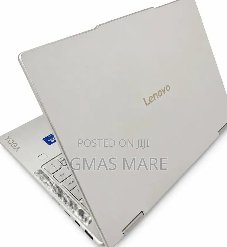 New Laptop Lenovo Yoga 7 15ITL5 32GB Intel Core Ultra 7 SSD 1T
