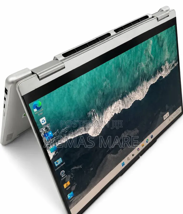 New Laptop Lenovo Yoga 7 15ITL5 32GB Intel Core Ultra 7 SSD 1T