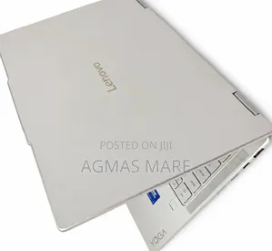 New Laptop Lenovo Yoga 7 15ITL5 32GB Intel Core Ultra 7 SSD 1T
