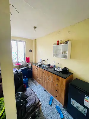 1bdrm Apartment in Garment, Nifas Silk-Lafto for sale