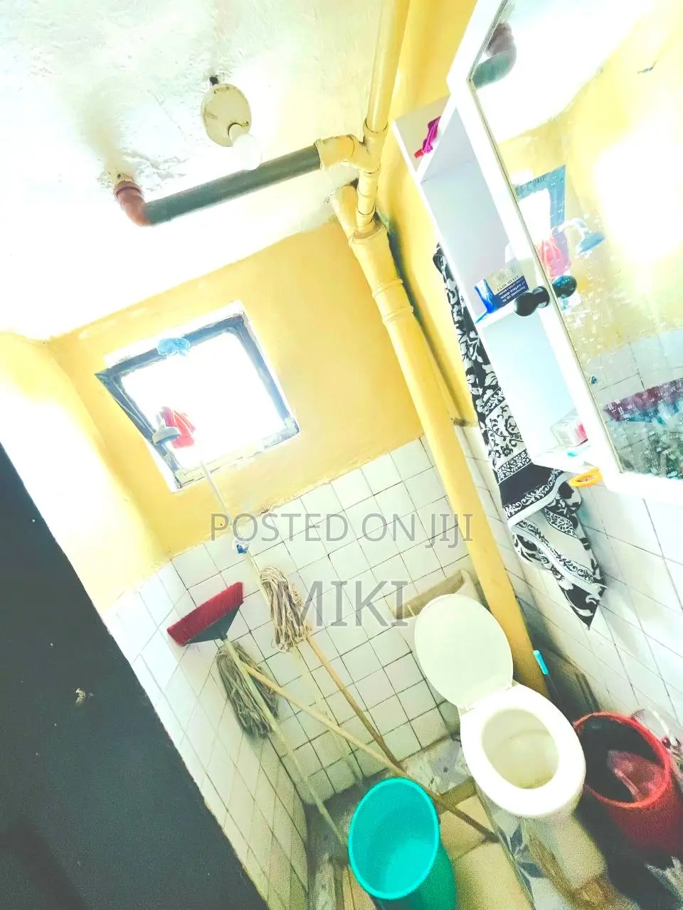 1bdrm Apartment in Garment, Nifas Silk-Lafto for sale