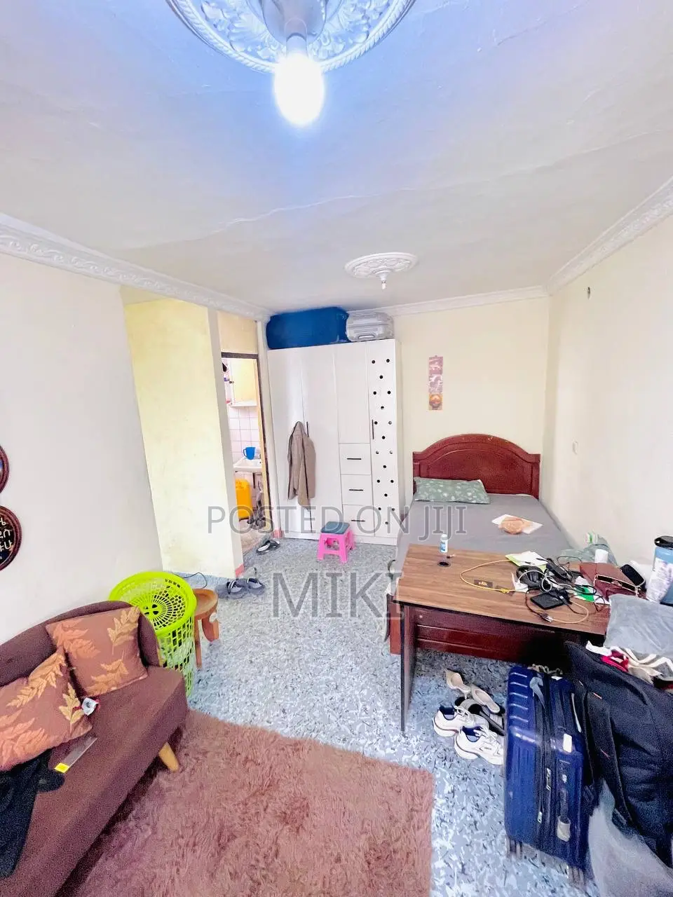 1bdrm Apartment in Garment, Nifas Silk-Lafto for sale