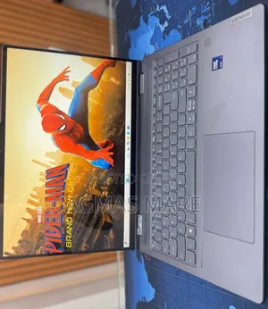 New Laptop Lenovo ThinkPad Yoga 16GB Intel Core Ultra 7 SSD 512GB