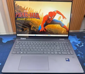 New Laptop Lenovo ThinkPad Yoga 16GB Intel Core Ultra 7 SSD 512GB