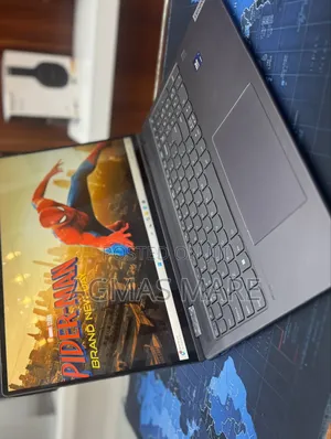 New Laptop Lenovo ThinkPad Yoga 16GB Intel Core Ultra 7 SSD 512GB
