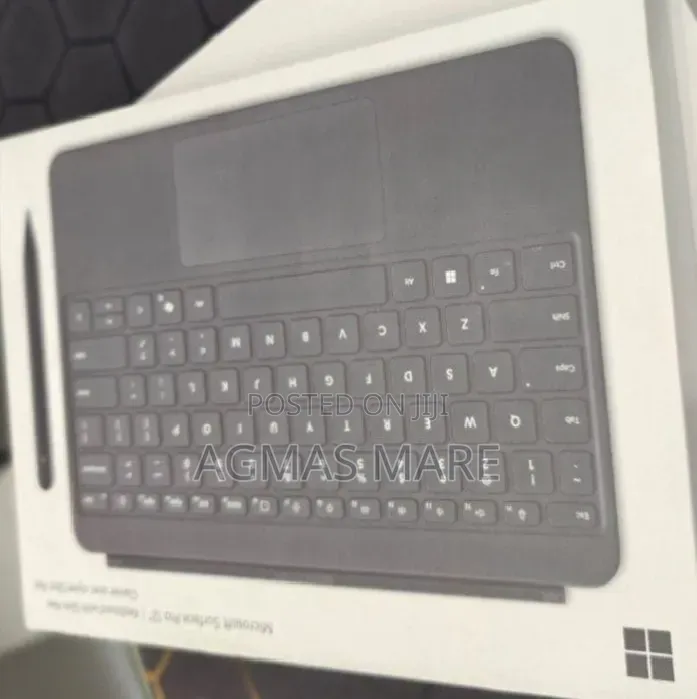 New Laptop Microsoft Surface Pro Copilot+ PC 12 16GB SSD 512GB