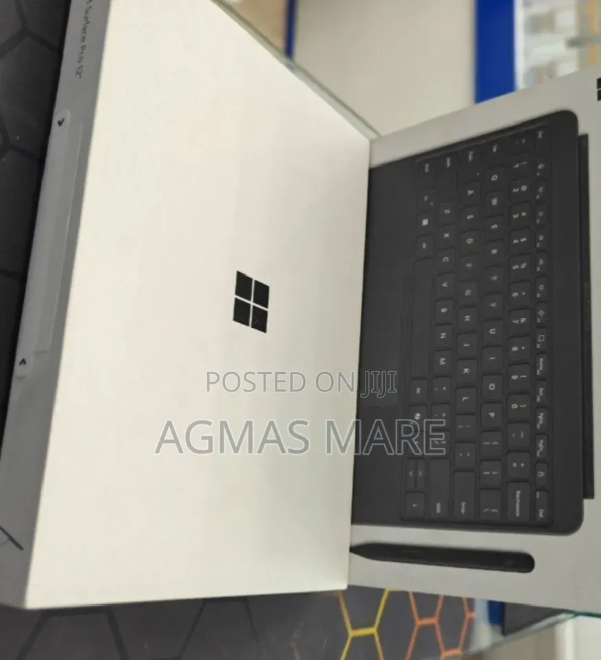 New Laptop Microsoft Surface Pro Copilot+ PC 12 16GB SSD 512GB