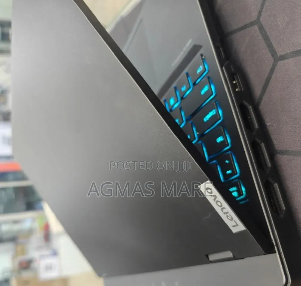 New Laptop Lenovo Legion 5 16GB Intel Core i7 SSD 512GB