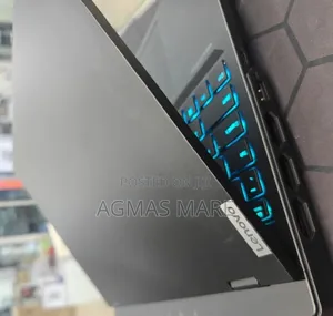 New Laptop Lenovo Legion 5 16GB Intel Core i7 SSD 512GB