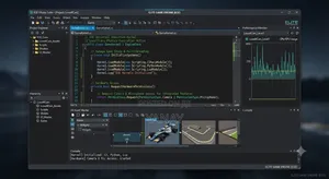 A Fully Working Game Engine