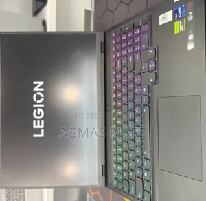 New Laptop Lenovo Legion 5 32GB Intel Core i9 SSD 2T