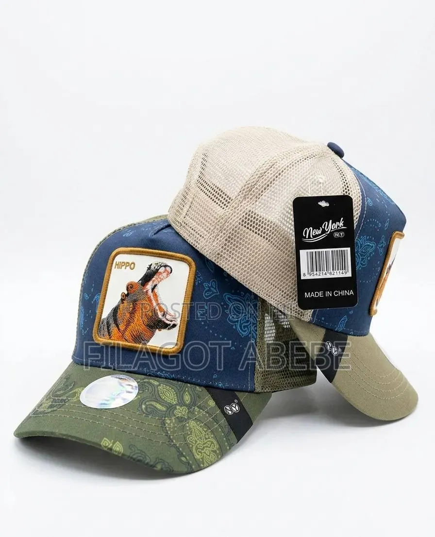 Baseball Cap