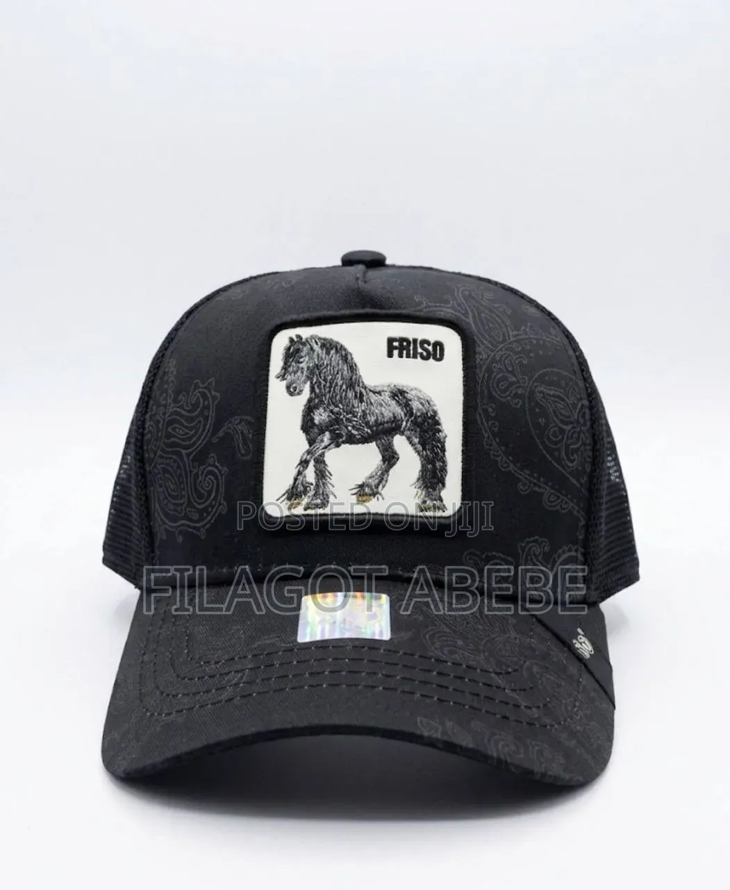 Baseball Cap
