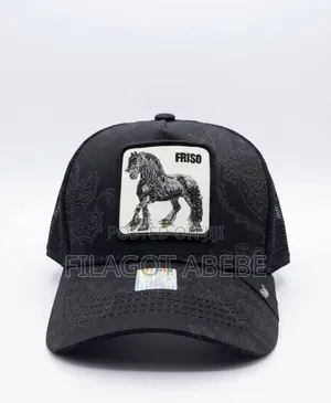 Baseball Cap