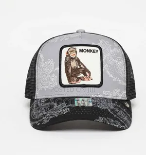 Baseball Cap