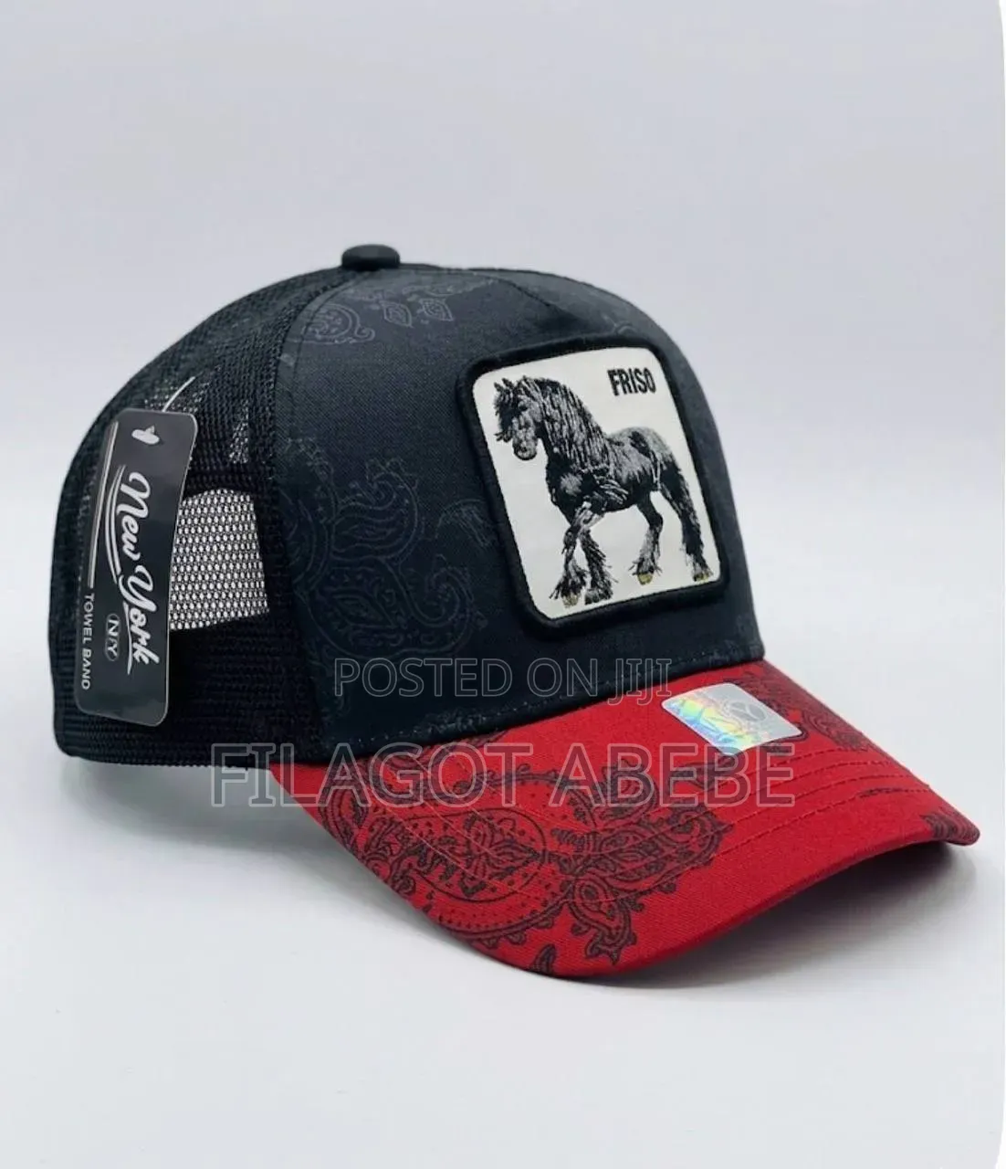 Baseball Cap