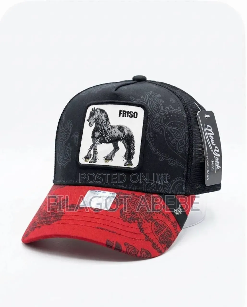 Baseball Cap