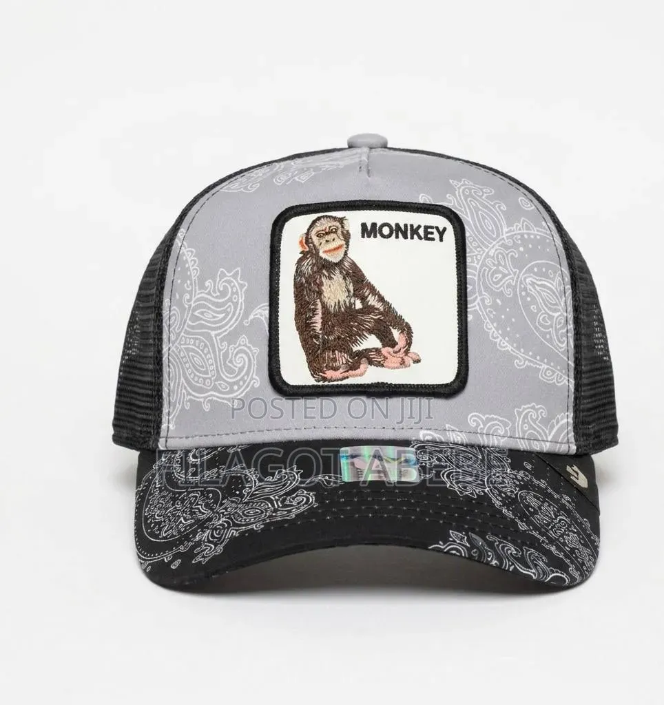 Baseball Cap