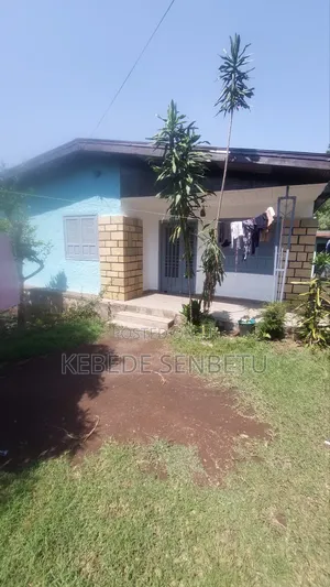 3bdrm House in Oromia, East Shewa for rent