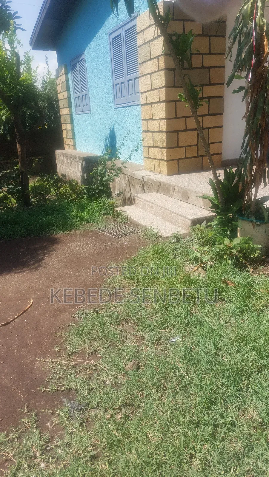 3bdrm House in Oromia, East Shewa for rent