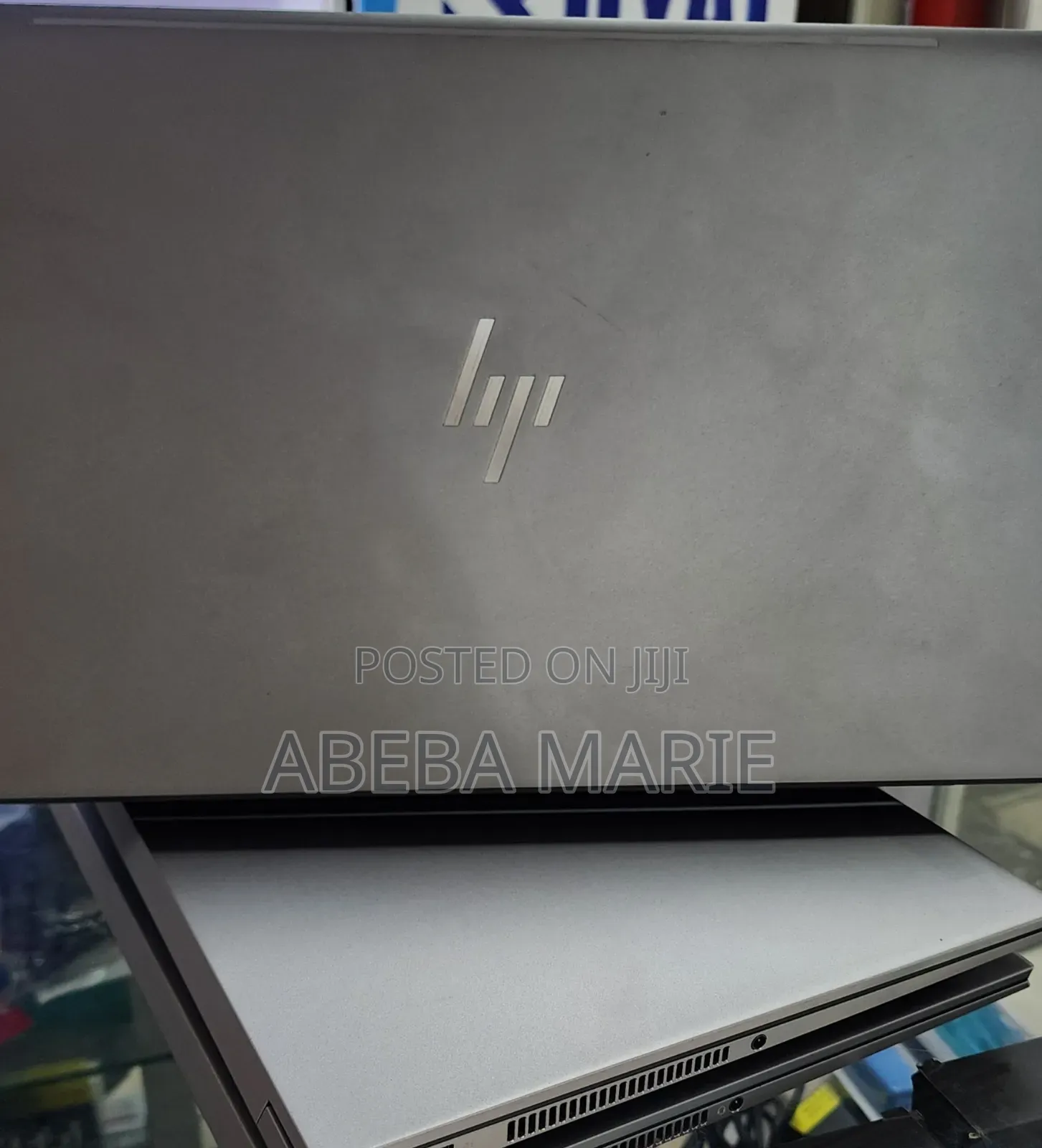 New Laptop HP ZBook Firefly 16 G10 16GB Intel Core i7 SSD 512GB