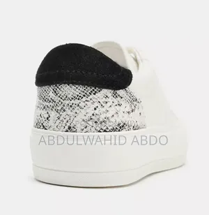 Zara Woman’S Shoes