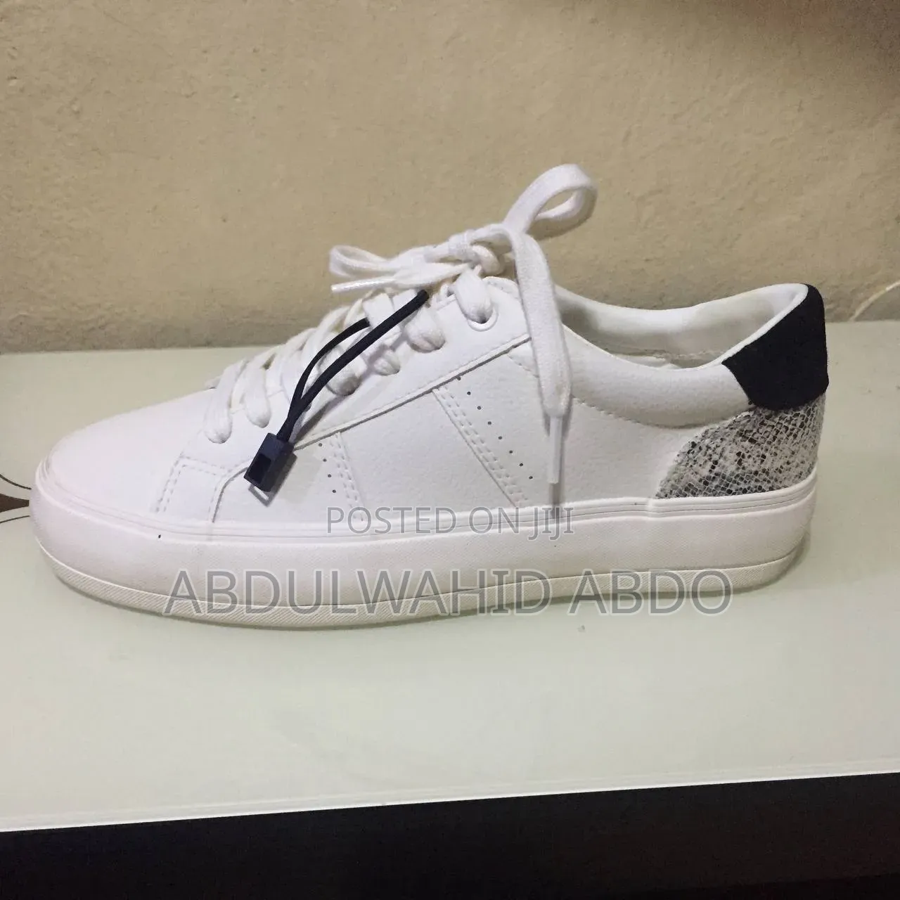 Zara Woman’S Shoes