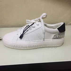 Zara Woman’S Shoes