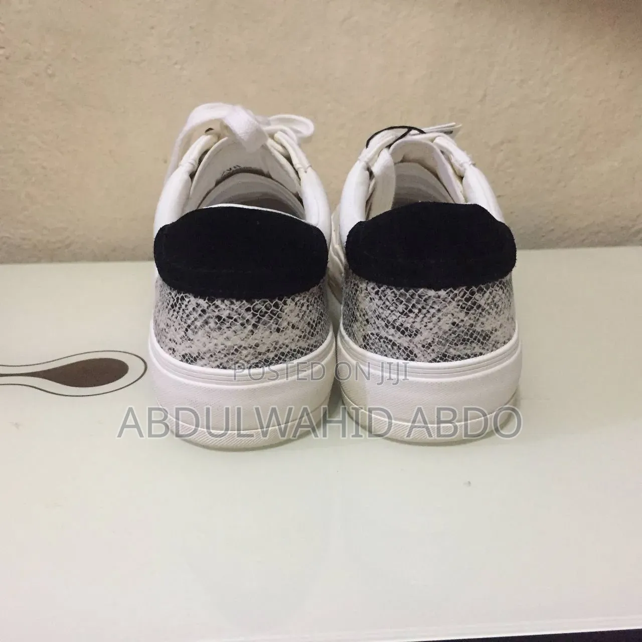 Zara Woman’S Shoes