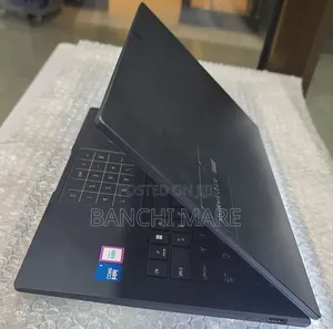 New Laptop Asus Vivobook 14 16GB Intel Core 5 SSD 512GB