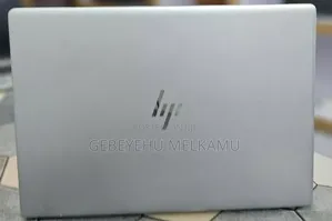 New Laptop HP 16GB Intel Core i5 SSD 512GB