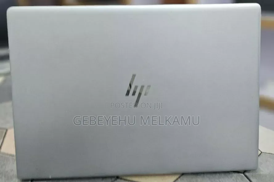 New Laptop HP 16GB Intel Core i5 SSD 512GB