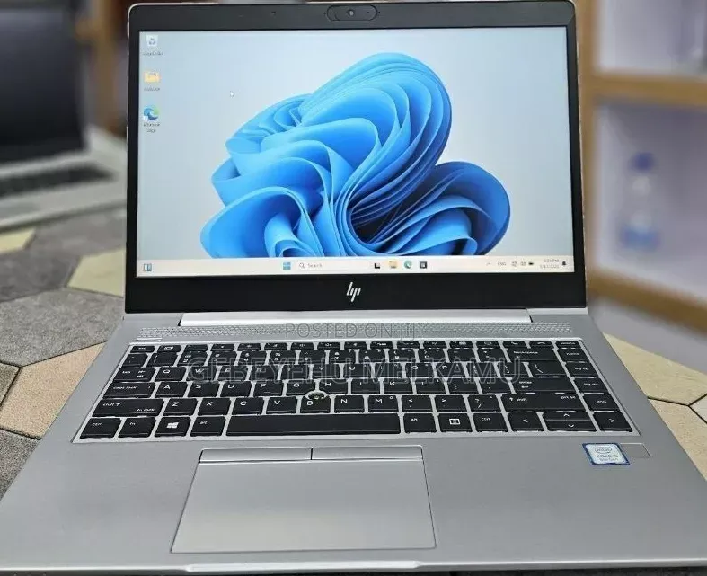 New Laptop HP 16GB Intel Core i5 SSD 512GB