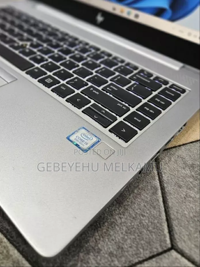 New Laptop HP 16GB Intel Core i5 SSD 512GB