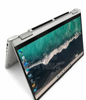 New Laptop Lenovo Yoga 7 15ITL5 32GB Intel Core Ultra 7 SSD 1T
