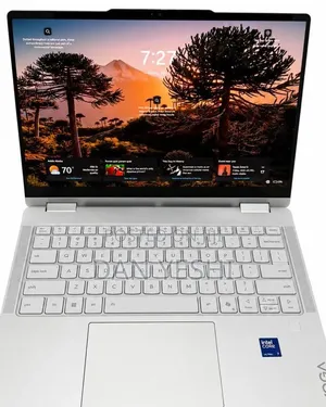 New Laptop Lenovo Yoga 7 15ITL5 32GB Intel Core Ultra 7 SSD 1T