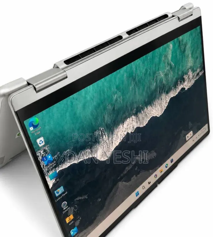 New Laptop Lenovo Yoga 7 15ITL5 32GB Intel Core Ultra 7 SSD 1T