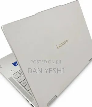 New Laptop Lenovo Yoga 7 15ITL5 32GB Intel Core Ultra 7 SSD 1T
