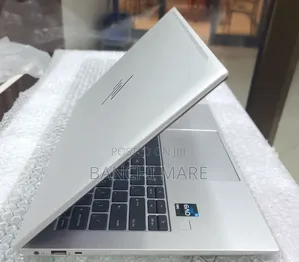 New Laptop HP EliteBook 840 G9 16GB Intel Core i7 SSD 512GB